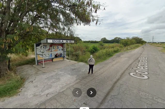 Screenshot 2026-09-02 at 10-36-48 Colectora Nte. - Google Maps