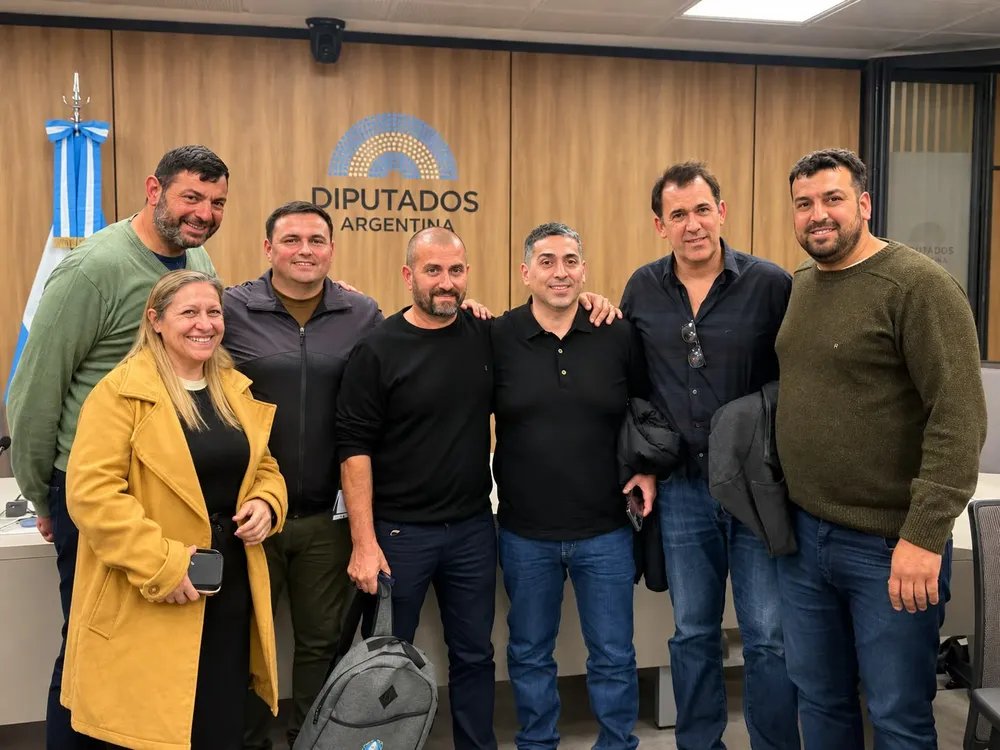 clubes de bariro